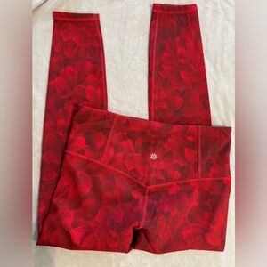 Athleta Leggings SOLD